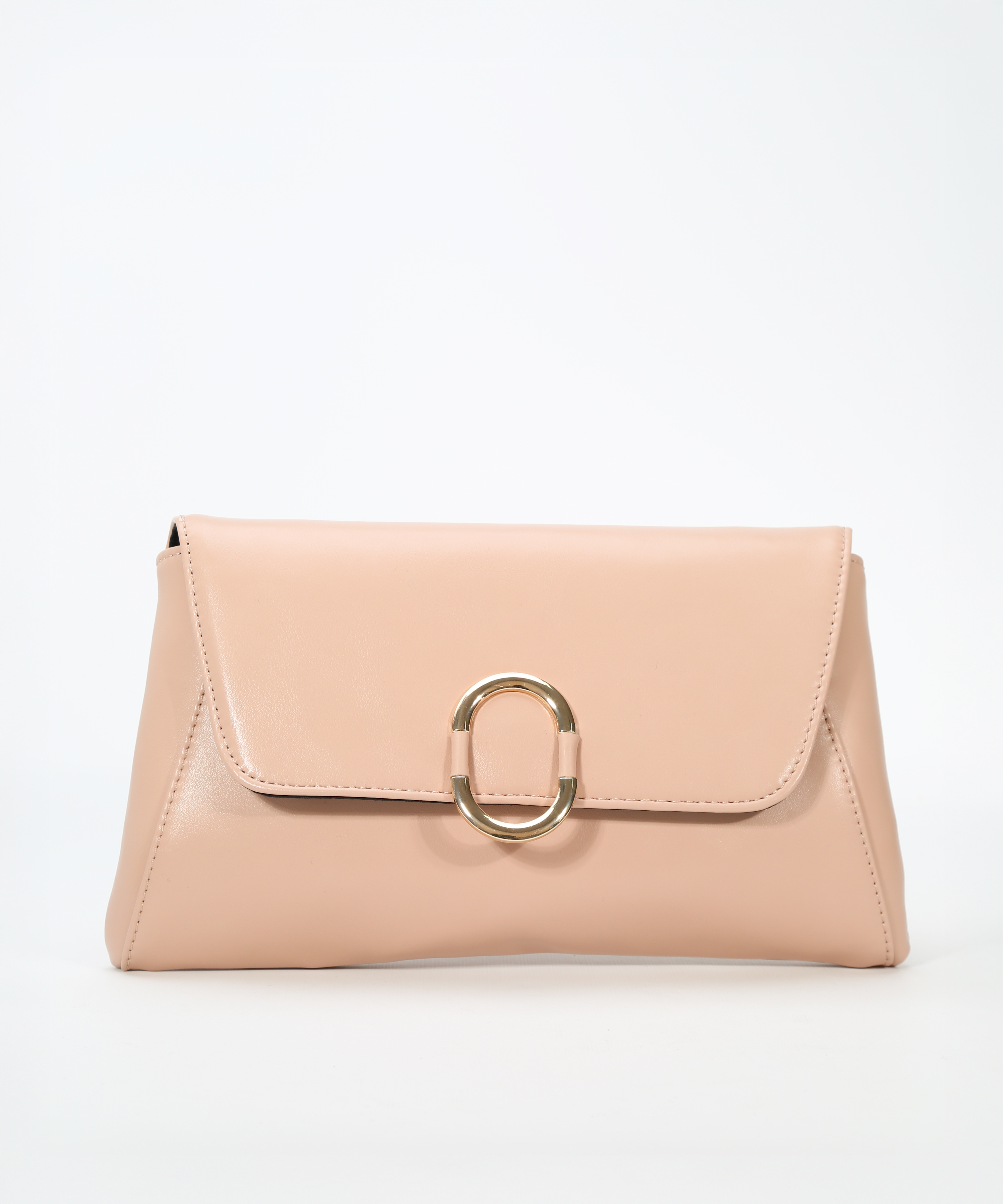 Bolso detalle hebilla image number null